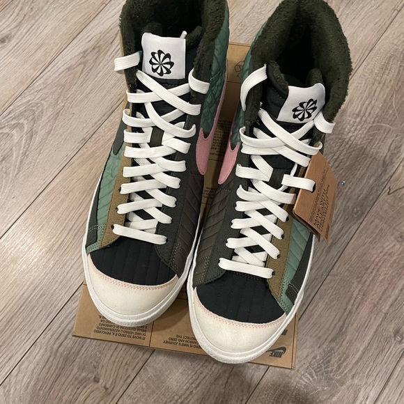 BLAZER MID '77 LX NN - Picture 5 of 6